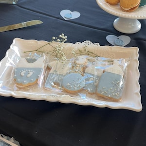 Comprador de Etsy ha añadido una foto de su compra
