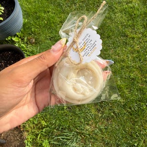 Paula added a photo of their purchase