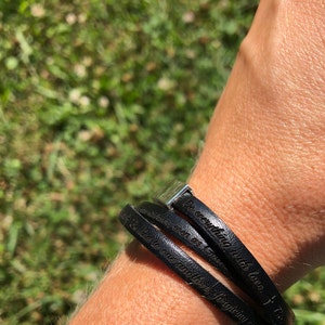 Comprador de Etsy ha añadido una foto de su compra