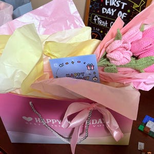 Kindra added a photo of their purchase