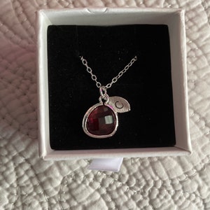Lauren added a photo of their purchase