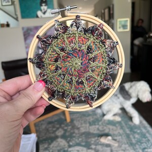 Etsy buyer added a photo of their purchase