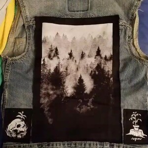 Kupujący z Etsy dodał(a) zdjęcie swoich zakupów