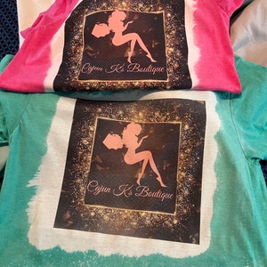 Samantha added a photo of their purchase