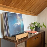 4U Studio Cabinet Slanted Recording Studio Audio Rack Rackmount Server ...