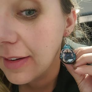 Inactive account added a photo of their purchase