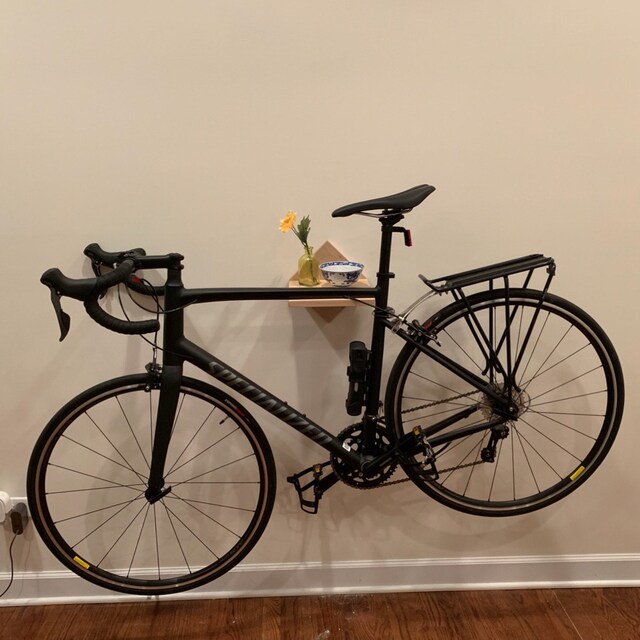 Jon added a photo of their purchase