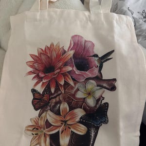 Theresa added a photo of their purchase