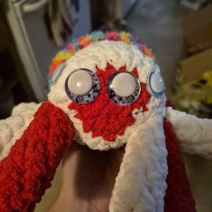Rashelle added a photo of their purchase