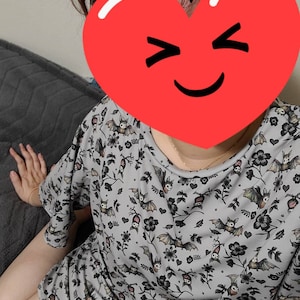 Jennifer added a photo of their purchase