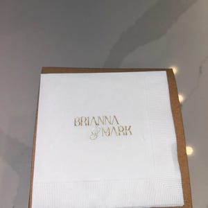 Brianna added a photo of their purchase