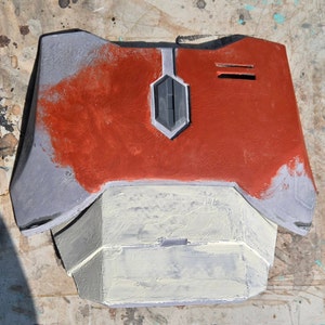 Comprador de Etsy ha añadido una foto de su compra