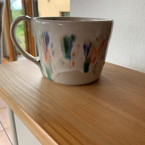 Sophia added a photo of their purchase