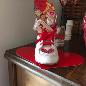 Jo added a photo of their purchase