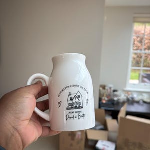 Linda added a photo of their purchase