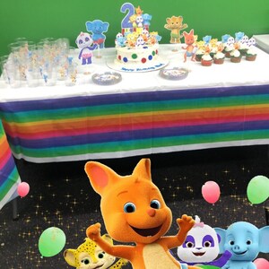 Comprador de Etsy ha añadido una foto de su compra