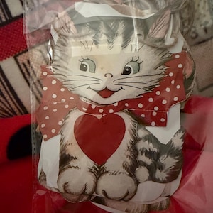 Ally added a photo of their purchase