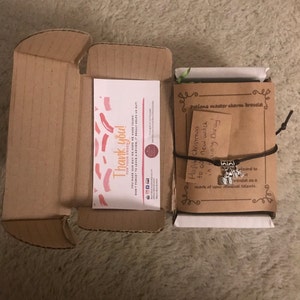 Louise added a photo of their purchase