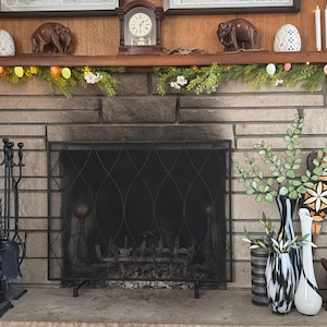 Comprador de Etsy ha añadido una foto de su compra