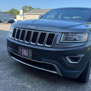 Hannah added a photo of their purchase