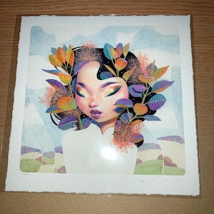 Beth added a photo of their purchase