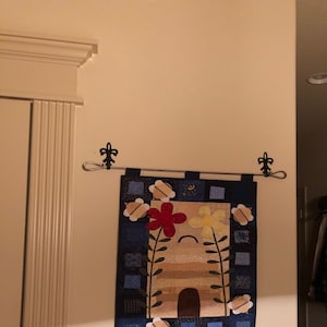 Bonnie hat ein Foto des gekauften Artikels hinzugefügt