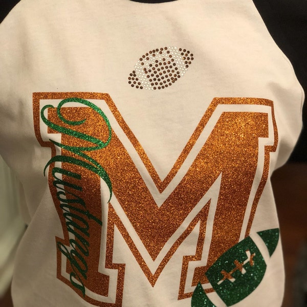 Toppa Trasferibile A Caldo In Tessuto Glitterato, Con Lustrini, A Forma Di Numero 1 In Stile Football Americano, Da Applicare Su Magliette Con Ferro Da Stiro, Colore: Argento - Foto 11