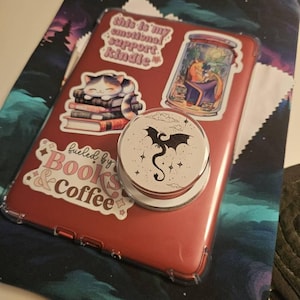 Tina added a photo of their purchase