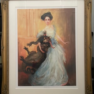 Vanessa added a photo of their purchase