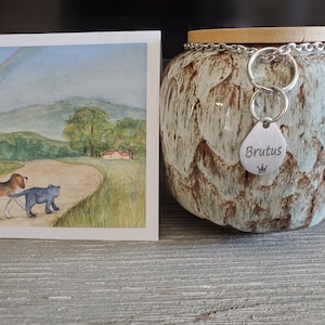 Tonya added a photo of their purchase