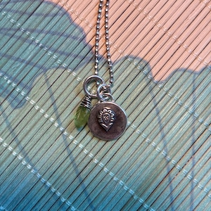 Kristen added a photo of their purchase