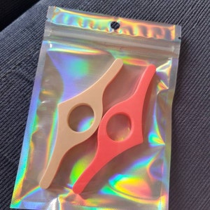 Paige added a photo of their purchase
