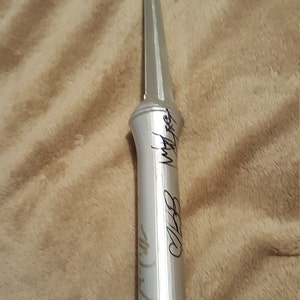 Nicole added a photo of their purchase