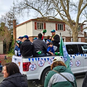 Myra added a photo of their purchase