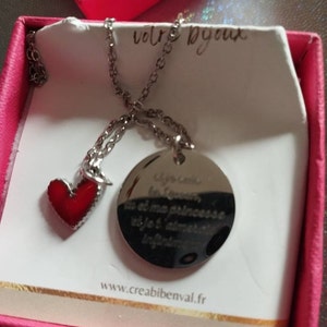 Céline added a photo of their purchase