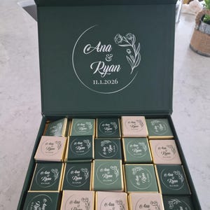 Ana added a photo of their purchase
