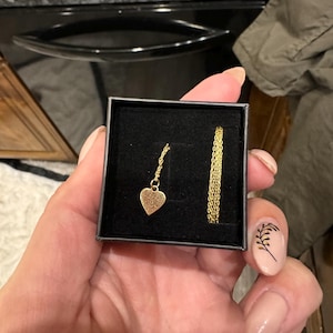 Adreana added a photo of their purchase