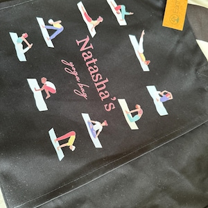 Ellis added a photo of their purchase