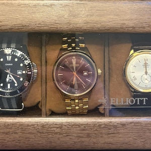 Garrett ha añadido una foto de su compra