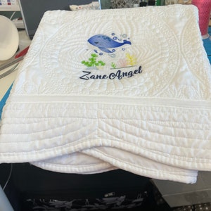 Maria added a photo of their purchase