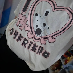 Frank added a photo of their purchase