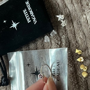 Léna added a photo of their purchase