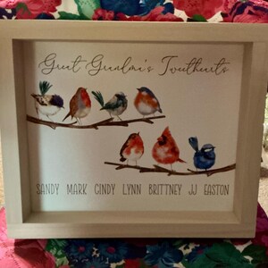 Brittney added a photo of their purchase