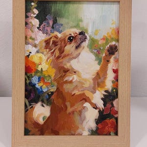 Mona added a photo of their purchase
