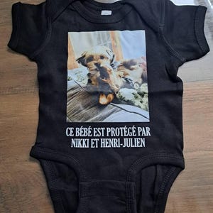 Huguette added a photo of their purchase