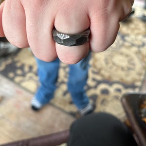 Angie added a photo of their purchase