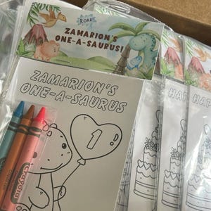 Comprador de Etsy ha añadido una foto de su compra