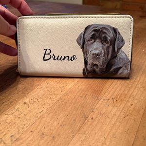 Carol added a photo of their purchase
