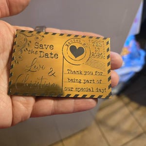 Allison adicionaram uma foto da sua compra