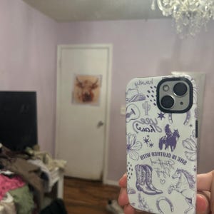 Emily added a photo of their purchase